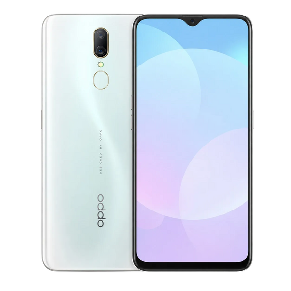 OPPO