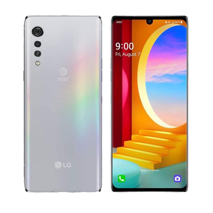 LG VELVET 5G