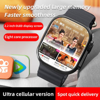 S9Ultra Smart Watch