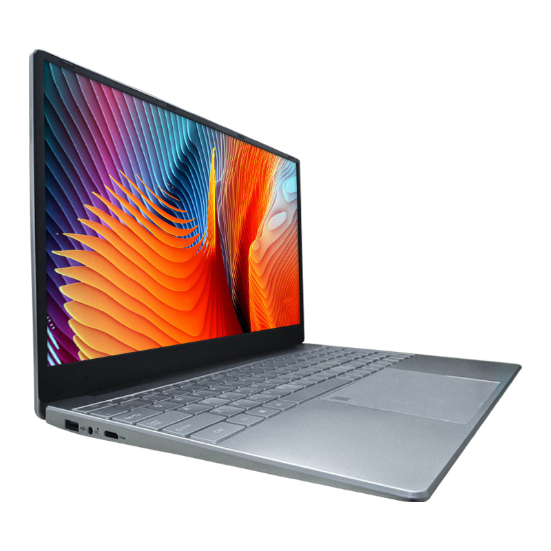 DAMI3C G91 Laptop – 15.6” Display | Intel® N5095 | 16GB RAM | SSD 256GB/512GB/1TB | Windows 11 | Fingerprint Unlock