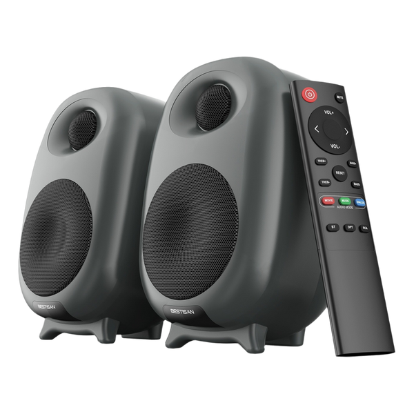 Speakers