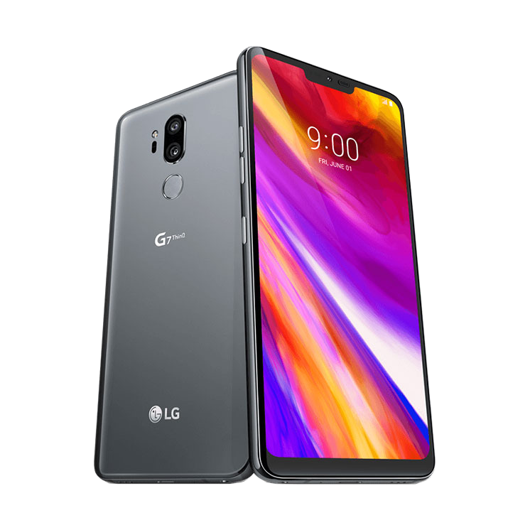 LG G7 ThinQ