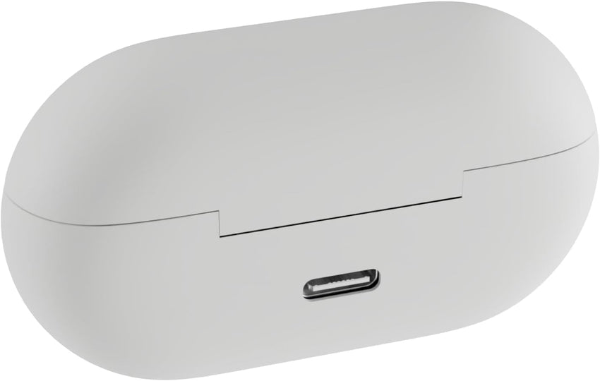 Sound earcuffs AM-TW02, Open Ear Wireless Earphones for Comfort, Bluetooth 5.3 Earbuds for Sports, Running, and Workouts | 6 hr Play Clip-on Ear Cuff