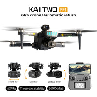 KT2 KAI TWO Drone