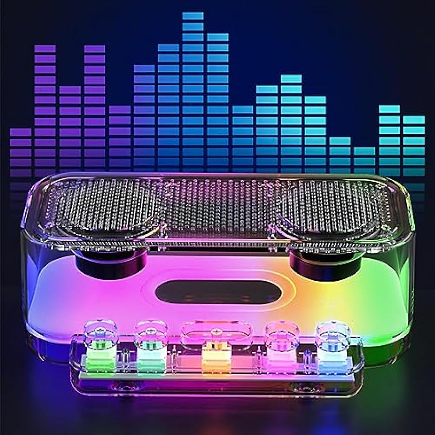 G50 Bluetooth speaker