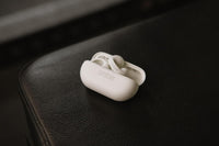 Sound earcuffs AM-TW02, Open Ear Wireless Earphones for Comfort, Bluetooth 5.3 Earbuds for Sports, Running, and Workouts | 6 hr Play Clip-on Ear Cuff