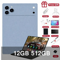 Dami3c Pad 17 Pro Max 12+512GB
