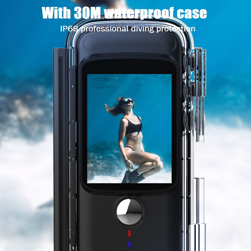 880Q Action Camera