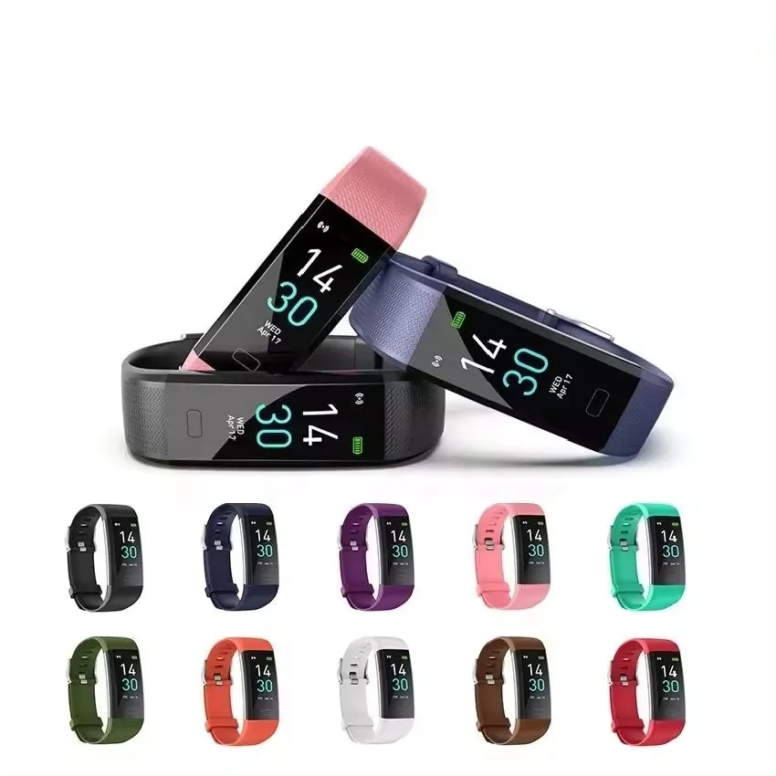 S5 Smart Bracelets