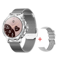 DM25 Women Luxury Smart Watch