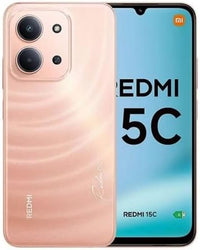 Redmi 15C 8+256GB