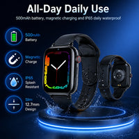 LT38 children's smart watch