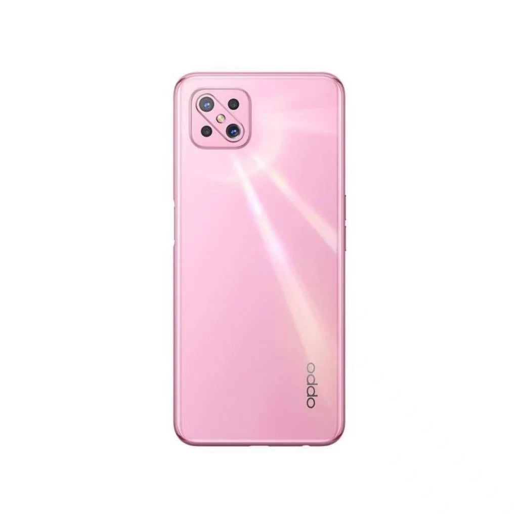 Oppo Reno 4 Z 5G