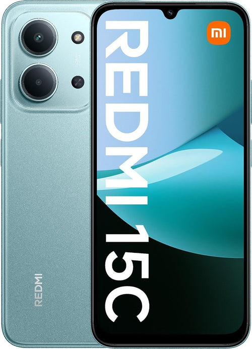 Redmi 15C 8+256GB