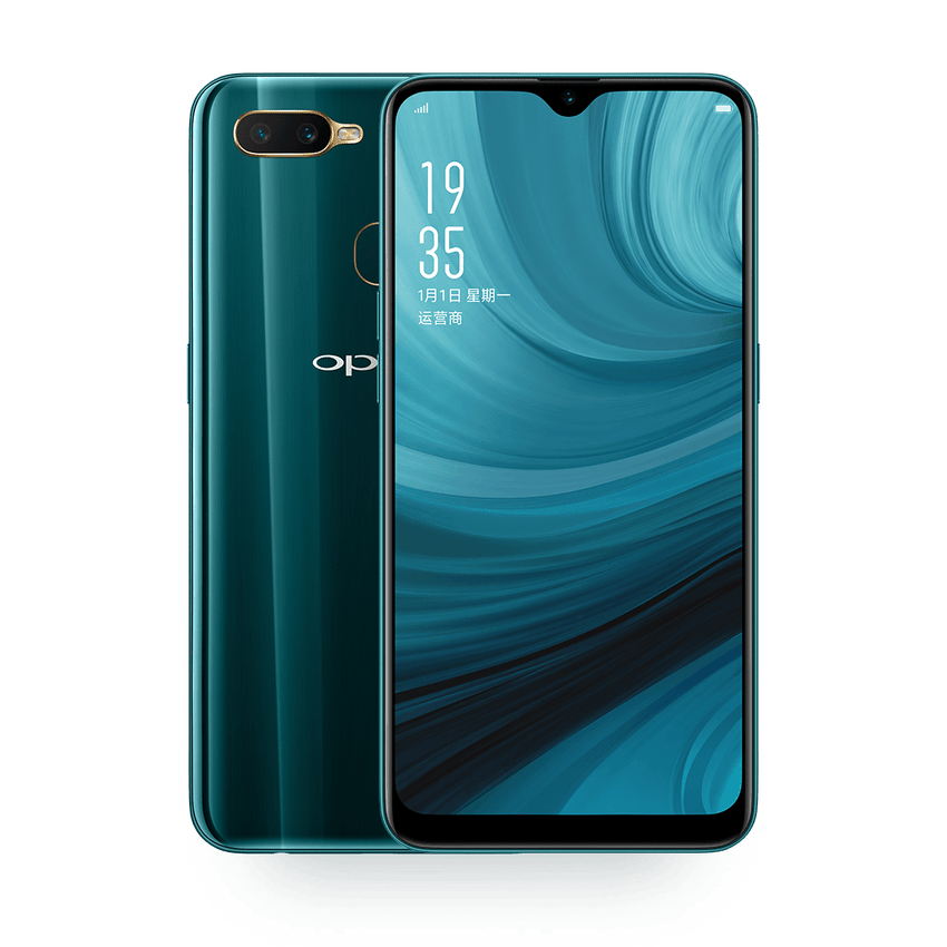 OPPO A5S 6+128GB