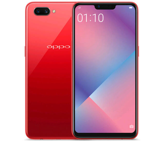 OPPO A5(AX5) 6.2INCH Phone